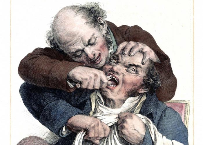 The History of Dentistry