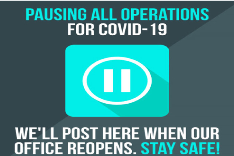 Emergency Dentist During COVID-19